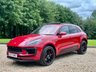 USED 2021 71 PORSCHE MACAN 2.9T V6 S SUV 5dr Petrol PDK 4WD Euro 6 (s/s) (380 ps) FABULOUS SPEC/PANROOF/GREAT COLOUR