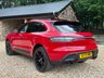 USED 2021 71 PORSCHE MACAN 2.9T V6 S SUV 5dr Petrol PDK 4WD Euro 6 (s/s) (380 ps) FABULOUS SPEC/PANROOF/GREAT COLOUR