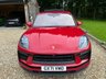 USED 2021 71 PORSCHE MACAN 2.9T V6 S SUV 5dr Petrol PDK 4WD Euro 6 (s/s) (380 ps) FABULOUS SPEC/PANROOF/GREAT COLOUR