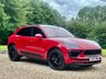 USED 2021 71 PORSCHE MACAN 2.9T V6 S SUV 5dr Petrol PDK 4WD Euro 6 (s/s) (380 ps) FABULOUS SPEC/PANROOF/GREAT COLOUR