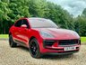 USED 2021 71 PORSCHE MACAN 2.9T V6 S SUV 5dr Petrol PDK 4WD Euro 6 (s/s) (380 ps) FABULOUS SPEC/PANROOF/GREAT COLOUR