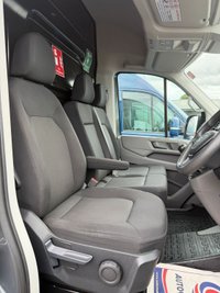 USED 2021 71 MAN TGE MAN TGE 3.140 RWD 2.0TDI 140 MWB VAN CRAFTER SPRINTER ***VAT INCLUDED*** 
