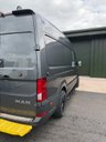 USED 2021 71 MAN TGE MAN TGE 3.140 RWD 2.0TDI 140 MWB VAN CRAFTER SPRINTER ***VAT INCLUDED*** 