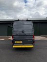 USED 2021 71 MAN TGE MAN TGE 3.140 RWD 2.0TDI 140 MWB VAN CRAFTER SPRINTER ***VAT INCLUDED*** 