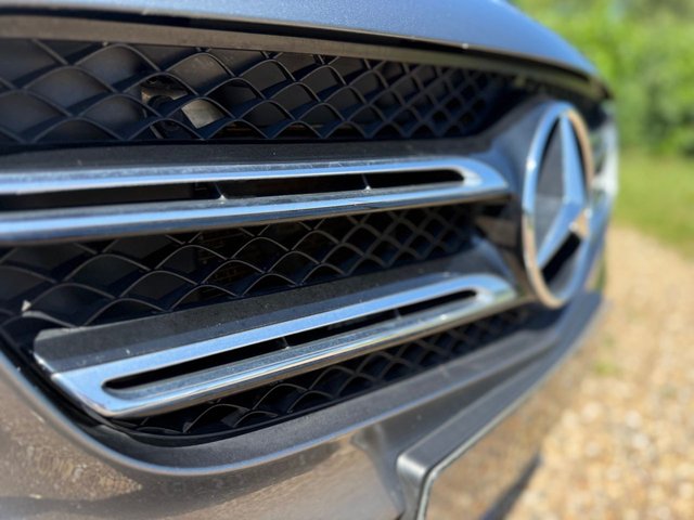 View our MERCEDES-BENZ GLC