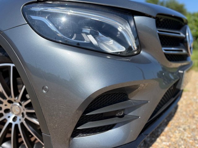 View our MERCEDES-BENZ GLC