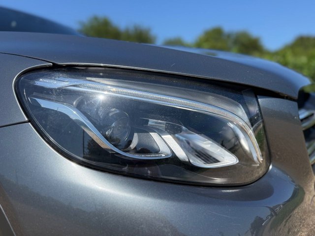 View our MERCEDES-BENZ GLC