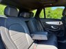 USED 2016 66 MERCEDES-BENZ GLC 2.1 GLC250d AMG Line (Premium Plus) SUV 5dr Diesel G-Tronic 4MATIC Euro 6 (s/s) (204 ps) MERCEDES-BENZ GLC 2.1 GLC250d AMG Line (Premium Plus) SUV 5dr Diesel G-Tronic 4MATIC Euro 6 (s/s) (204 ps)