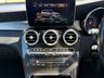 USED 2016 66 MERCEDES-BENZ GLC 2.1 GLC250d AMG Line (Premium Plus) SUV 5dr Diesel G-Tronic 4MATIC Euro 6 (s/s) (204 ps) MERCEDES-BENZ GLC 2.1 GLC250d AMG Line (Premium Plus) SUV 5dr Diesel G-Tronic 4MATIC Euro 6 (s/s) (204 ps)
