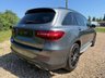 USED 2016 66 MERCEDES-BENZ GLC 2.1 GLC250d AMG Line (Premium Plus) SUV 5dr Diesel G-Tronic 4MATIC Euro 6 (s/s) (204 ps) MERCEDES-BENZ GLC 2.1 GLC250d AMG Line (Premium Plus) SUV 5dr Diesel G-Tronic 4MATIC Euro 6 (s/s) (204 ps)