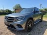 USED 2016 66 MERCEDES-BENZ GLC 2.1 GLC250d AMG Line (Premium Plus) SUV 5dr Diesel G-Tronic 4MATIC Euro 6 (s/s) (204 ps) MERCEDES-BENZ GLC 2.1 GLC250d AMG Line (Premium Plus) SUV 5dr Diesel G-Tronic 4MATIC Euro 6 (s/s) (204 ps)