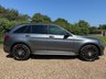 USED 2016 66 MERCEDES-BENZ GLC 2.1 GLC250d AMG Line (Premium Plus) SUV 5dr Diesel G-Tronic 4MATIC Euro 6 (s/s) (204 ps) MERCEDES-BENZ GLC 2.1 GLC250d AMG Line (Premium Plus) SUV 5dr Diesel G-Tronic 4MATIC Euro 6 (s/s) (204 ps)