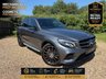 USED 2016 66 MERCEDES-BENZ GLC 2.1 GLC250d AMG Line (Premium Plus) SUV 5dr Diesel G-Tronic 4MATIC Euro 6 (s/s) (204 ps) MERCEDES-BENZ GLC 2.1 GLC250d AMG Line (Premium Plus) SUV 5dr Diesel G-Tronic 4MATIC Euro 6 (s/s) (204 ps)