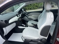 USED 2014 14 VAUXHALL ADAM 1.2 16v JAM Hatchback 3dr Petrol Manual Euro 5 (70 ps) LOVELY CONDITION*IDEAL FIRST CAR*