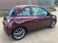 USED 2014 14 VAUXHALL ADAM 1.2 16v JAM Hatchback 3dr Petrol Manual Euro 5 (70 ps) LOVELY CONDITION*IDEAL FIRST CAR*