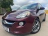 USED 2014 14 VAUXHALL ADAM 1.2 16v JAM Hatchback 3dr Petrol Manual Euro 5 (70 ps) LOVELY CONDITION*IDEAL FIRST CAR*