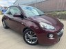 USED 2014 14 VAUXHALL ADAM 1.2 16v JAM Hatchback 3dr Petrol Manual Euro 5 (70 ps) LOVELY CONDITION*IDEAL FIRST CAR*