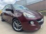USED 2014 14 VAUXHALL ADAM 1.2 16v JAM Hatchback 3dr Petrol Manual Euro 5 (70 ps) LOVELY CONDITION*IDEAL FIRST CAR*
