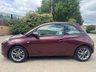 USED 2014 14 VAUXHALL ADAM 1.2 16v JAM Hatchback 3dr Petrol Manual Euro 5 (70 ps) LOVELY CONDITION*IDEAL FIRST CAR*