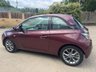 USED 2014 14 VAUXHALL ADAM 1.2 16v JAM Hatchback 3dr Petrol Manual Euro 5 (70 ps) LOVELY CONDITION*IDEAL FIRST CAR*