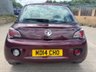 USED 2014 14 VAUXHALL ADAM 1.2 16v JAM Hatchback 3dr Petrol Manual Euro 5 (70 ps) LOVELY CONDITION*IDEAL FIRST CAR*