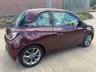USED 2014 14 VAUXHALL ADAM 1.2 16v JAM Hatchback 3dr Petrol Manual Euro 5 (70 ps) LOVELY CONDITION*IDEAL FIRST CAR*