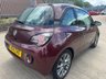 USED 2014 14 VAUXHALL ADAM 1.2 16v JAM Hatchback 3dr Petrol Manual Euro 5 (70 ps) LOVELY CONDITION*IDEAL FIRST CAR*