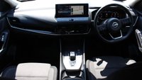 USED 2023 NISSAN QASHQAI 1.5 h e-POWER N-Connecta SUV 5dr Petrol Hybrid Auto Euro 6 (s/s) (190 ps) 