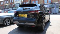 USED 2023 NISSAN QASHQAI 1.5 h e-POWER N-Connecta SUV 5dr Petrol Hybrid Auto Euro 6 (s/s) (190 ps) 
