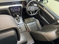 USED 2021 71 VOLKSWAGEN PASSAT 1.5 TSI EVO SEL Estate 5dr Petrol DSG Euro 6 (s/s) (150 ps) 