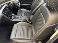 USED 2021 71 VOLKSWAGEN PASSAT 1.5 TSI EVO SEL Estate 5dr Petrol DSG Euro 6 (s/s) (150 ps) 