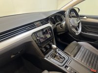 USED 2021 71 VOLKSWAGEN PASSAT 1.5 TSI EVO SEL Estate 5dr Petrol DSG Euro 6 (s/s) (150 ps) 