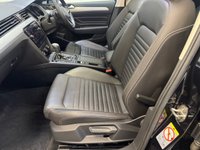 USED 2021 71 VOLKSWAGEN PASSAT 1.5 TSI EVO SEL Estate 5dr Petrol DSG Euro 6 (s/s) (150 ps) 