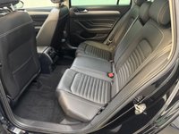 USED 2021 71 VOLKSWAGEN PASSAT 1.5 TSI EVO SEL Estate 5dr Petrol DSG Euro 6 (s/s) (150 ps) 