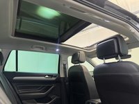 USED 2021 71 VOLKSWAGEN PASSAT 1.5 TSI EVO SEL Estate 5dr Petrol DSG Euro 6 (s/s) (150 ps) 