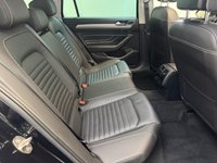 USED 2021 71 VOLKSWAGEN PASSAT 1.5 TSI EVO SEL Estate 5dr Petrol DSG Euro 6 (s/s) (150 ps) 