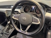 USED 2021 71 VOLKSWAGEN PASSAT 1.5 TSI EVO SEL Estate 5dr Petrol DSG Euro 6 (s/s) (150 ps) 