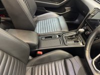 USED 2021 71 VOLKSWAGEN PASSAT 1.5 TSI EVO SEL Estate 5dr Petrol DSG Euro 6 (s/s) (150 ps) 