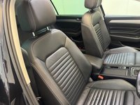 USED 2021 71 VOLKSWAGEN PASSAT 1.5 TSI EVO SEL Estate 5dr Petrol DSG Euro 6 (s/s) (150 ps) 
