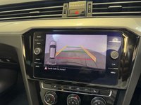 USED 2021 71 VOLKSWAGEN PASSAT 1.5 TSI EVO SEL Estate 5dr Petrol DSG Euro 6 (s/s) (150 ps) 