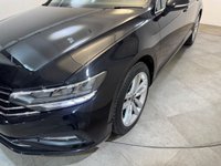 USED 2021 71 VOLKSWAGEN PASSAT 1.5 TSI EVO SEL Estate 5dr Petrol DSG Euro 6 (s/s) (150 ps) 