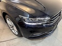 USED 2021 71 VOLKSWAGEN PASSAT 1.5 TSI EVO SEL Estate 5dr Petrol DSG Euro 6 (s/s) (150 ps) 