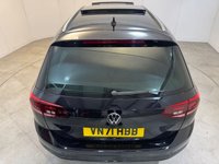 USED 2021 71 VOLKSWAGEN PASSAT 1.5 TSI EVO SEL Estate 5dr Petrol DSG Euro 6 (s/s) (150 ps) 