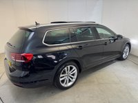 USED 2021 71 VOLKSWAGEN PASSAT 1.5 TSI EVO SEL Estate 5dr Petrol DSG Euro 6 (s/s) (150 ps) 
