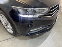 USED 2021 71 VOLKSWAGEN PASSAT 1.5 TSI EVO SEL Estate 5dr Petrol DSG Euro 6 (s/s) (150 ps) 