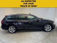 USED 2021 71 VOLKSWAGEN PASSAT 1.5 TSI EVO SEL Estate 5dr Petrol DSG Euro 6 (s/s) (150 ps) 