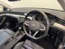 USED 2021 71 VOLKSWAGEN PASSAT 1.5 TSI EVO SEL Estate 5dr Petrol DSG Euro 6 (s/s) (150 ps) 