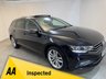 USED 2021 71 VOLKSWAGEN PASSAT 1.5 TSI EVO SEL Estate 5dr Petrol DSG Euro 6 (s/s) (150 ps) 
