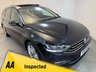 USED 2021 71 VOLKSWAGEN PASSAT 1.5 TSI EVO SEL Estate 5dr Petrol DSG Euro 6 (s/s) (150 ps) 