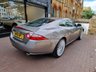 USED 2008 K JAGUAR XK 4.2 V8 60 Coupe 2dr Petrol Auto Euro 4 (300 ps) 